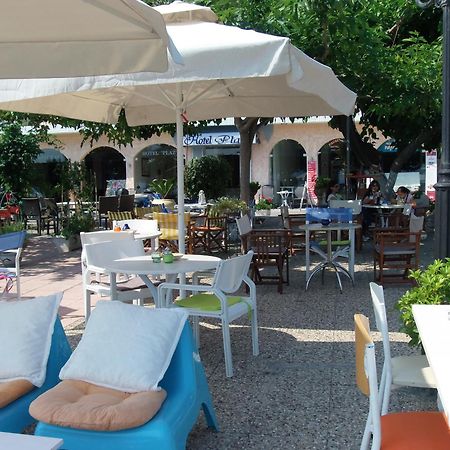 Plaz Hotel Селіанітіка Екстер'єр фото
