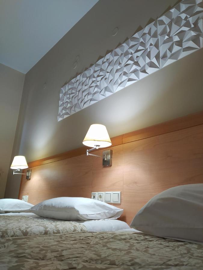 Plaz Hotel Селіанітіка Екстер'єр фото