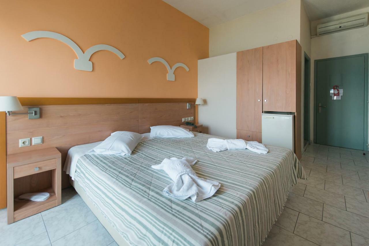 Plaz Hotel Селіанітіка Екстер'єр фото