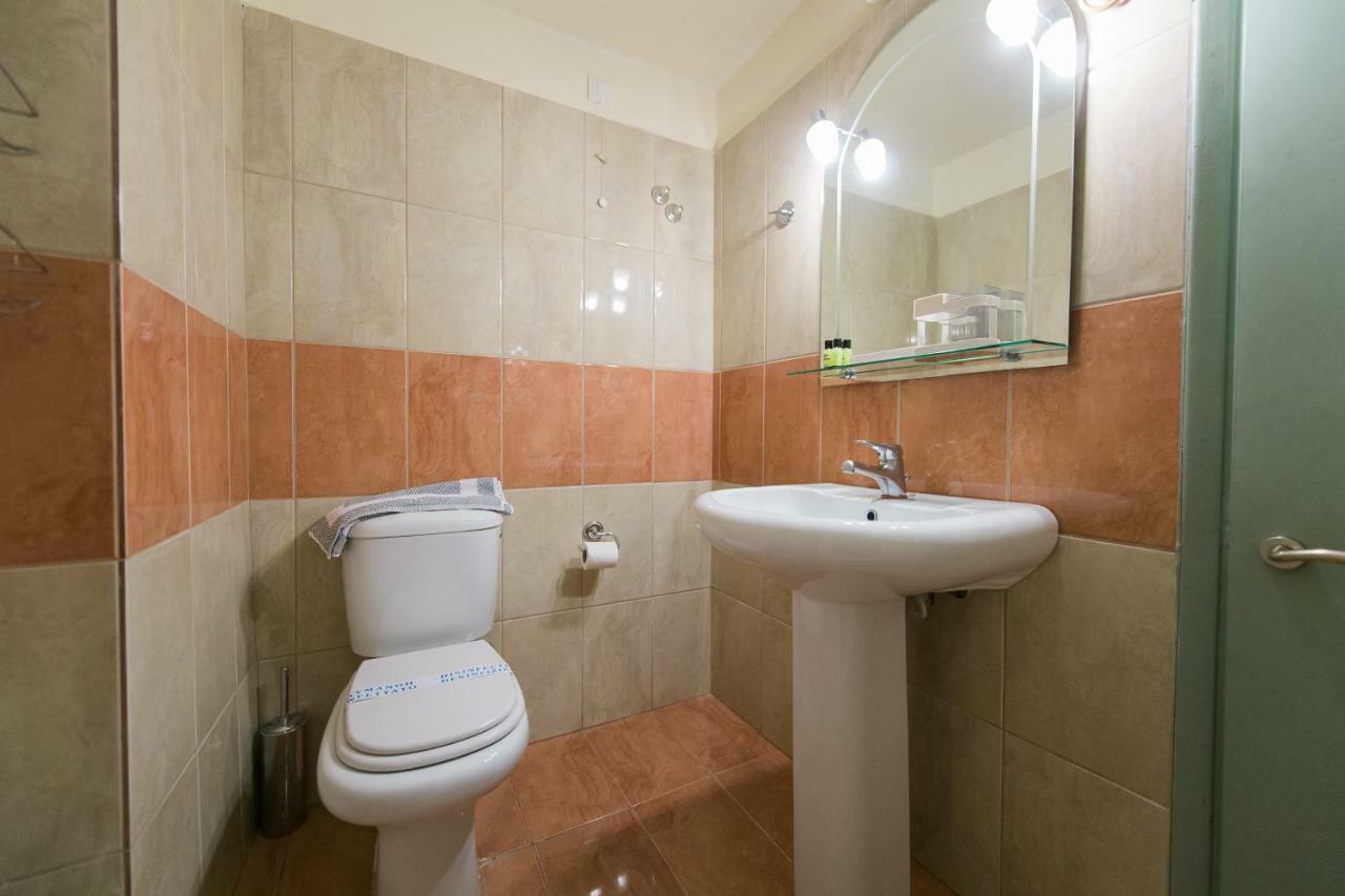 Plaz Hotel Селіанітіка Екстер'єр фото