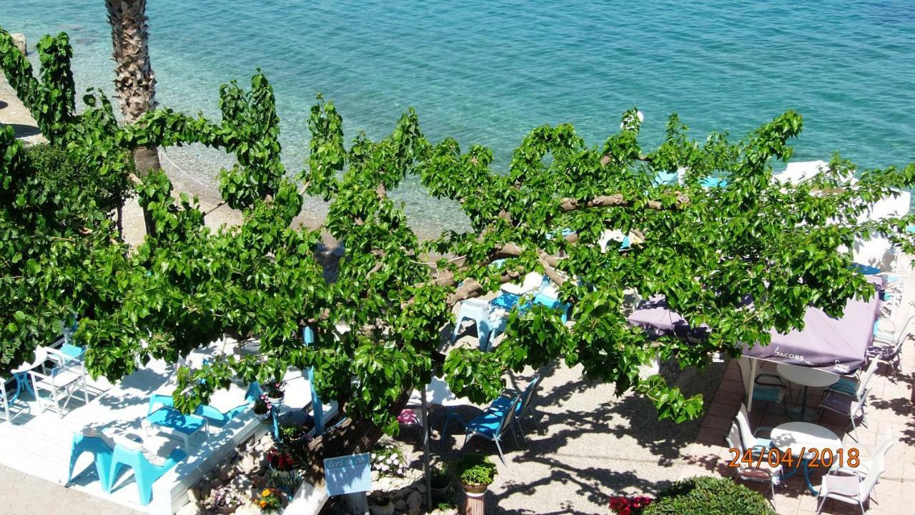 Plaz Hotel Селіанітіка Екстер'єр фото